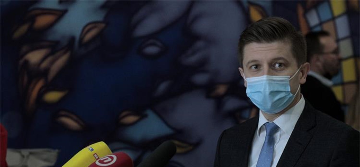 Marić: Vlada intenzivno radi na paketu mjera za ublažavanje efekta rasta cijena energenata